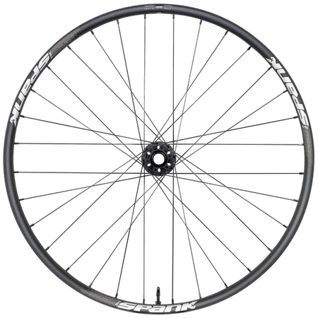 SPANK 369 27.5 Wheel