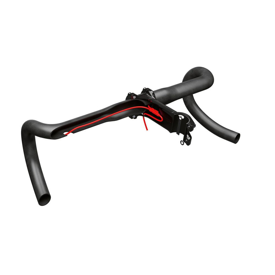 FSA - ENERGY 31.8 CLAMP STEM