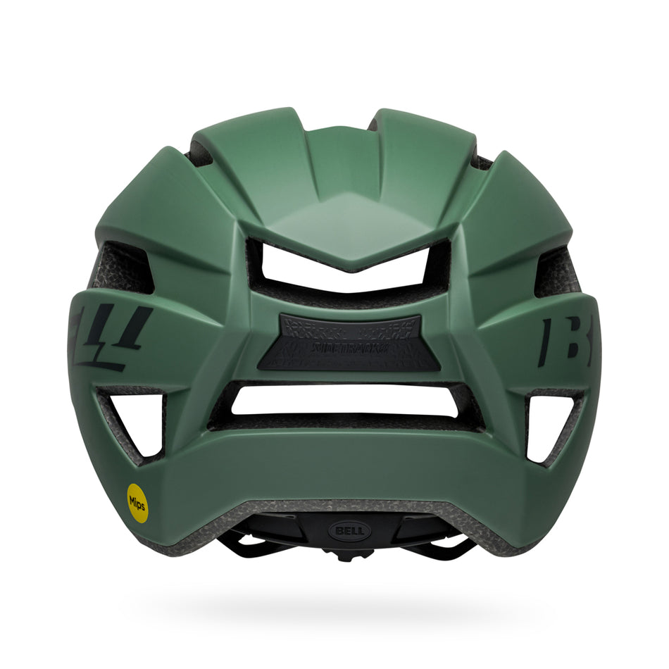 Bell Sidetrack II Mips - Matte Green