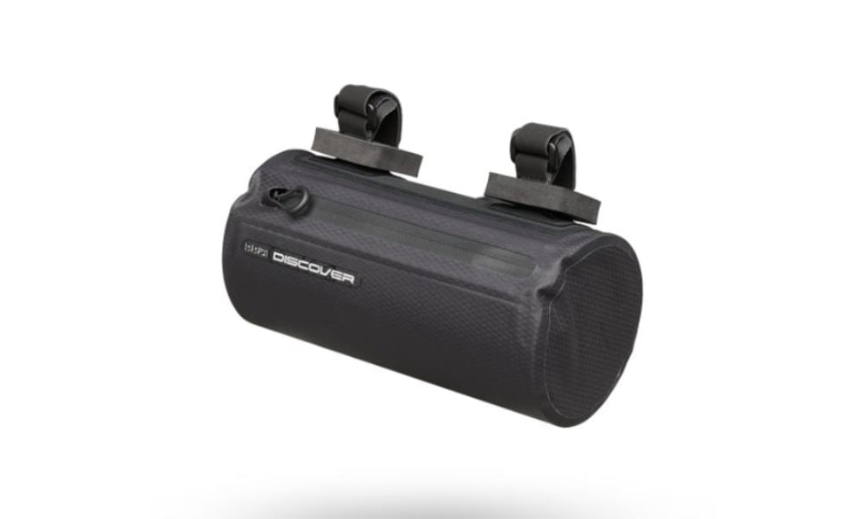 Pro Gravel Bag Discover Team Small Handlebar Bag