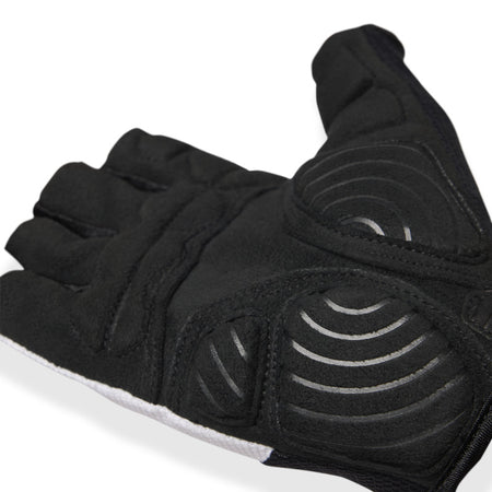 Giro Strade Dure Glove - Black / White
