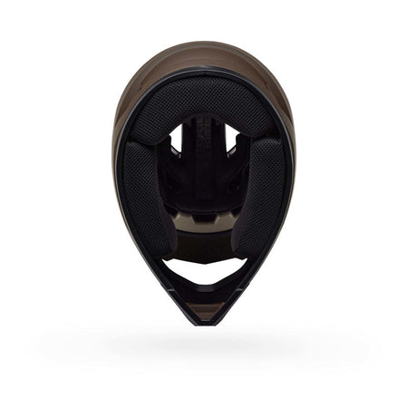 Bell Sanction 2 - Matte Dark Brown