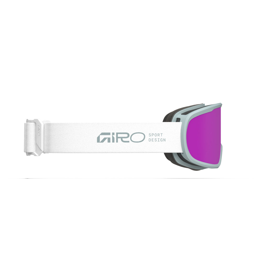 Giro Roam Stacked White Sky Blue