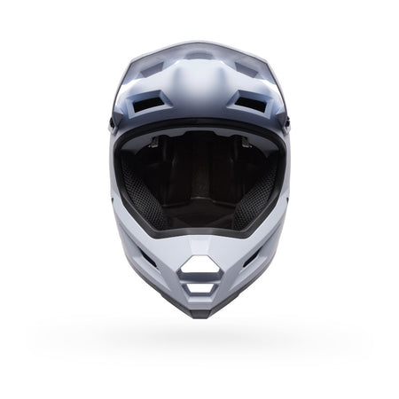 Bell Sanction 2 - Matte White