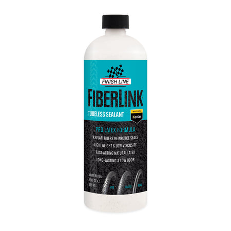 Fiberlink Tubeless Tyre Sealant 950ml