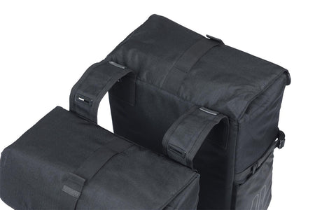 18430 Basil Move double bicycle bag black_4-medium