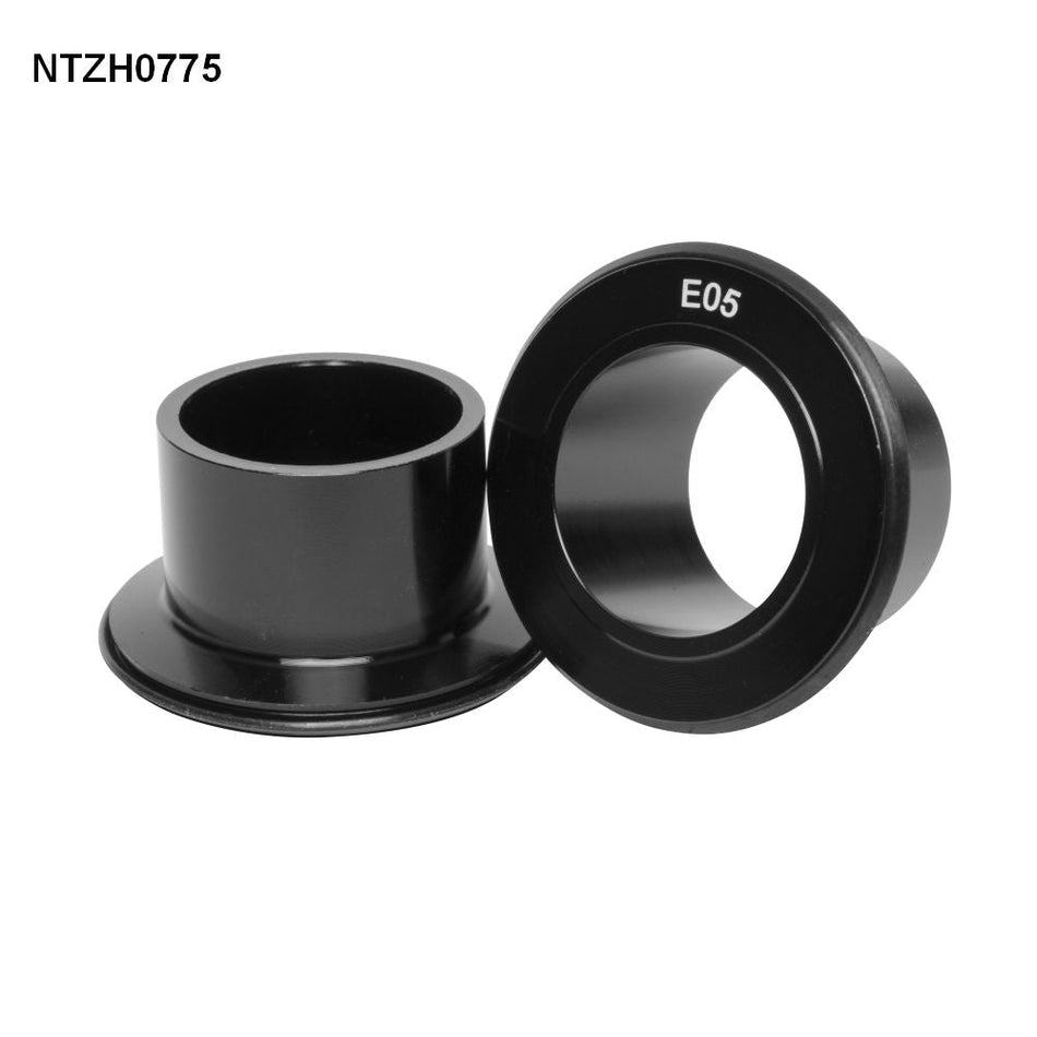 STAN'S NOTUBES - NEO OS HUB END CAPS