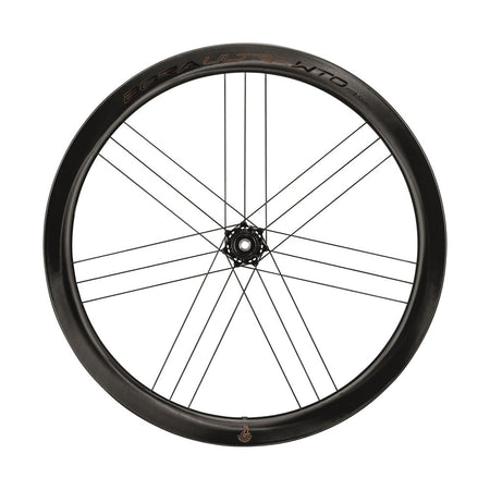 Campagnolo Bora Ultra WTO 45 C23 Disc Brake Matt