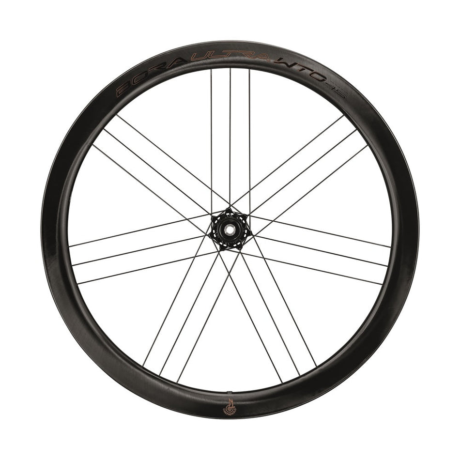 Campagnolo Bora Ultra WTO 45 C23 Disc Brake Matt