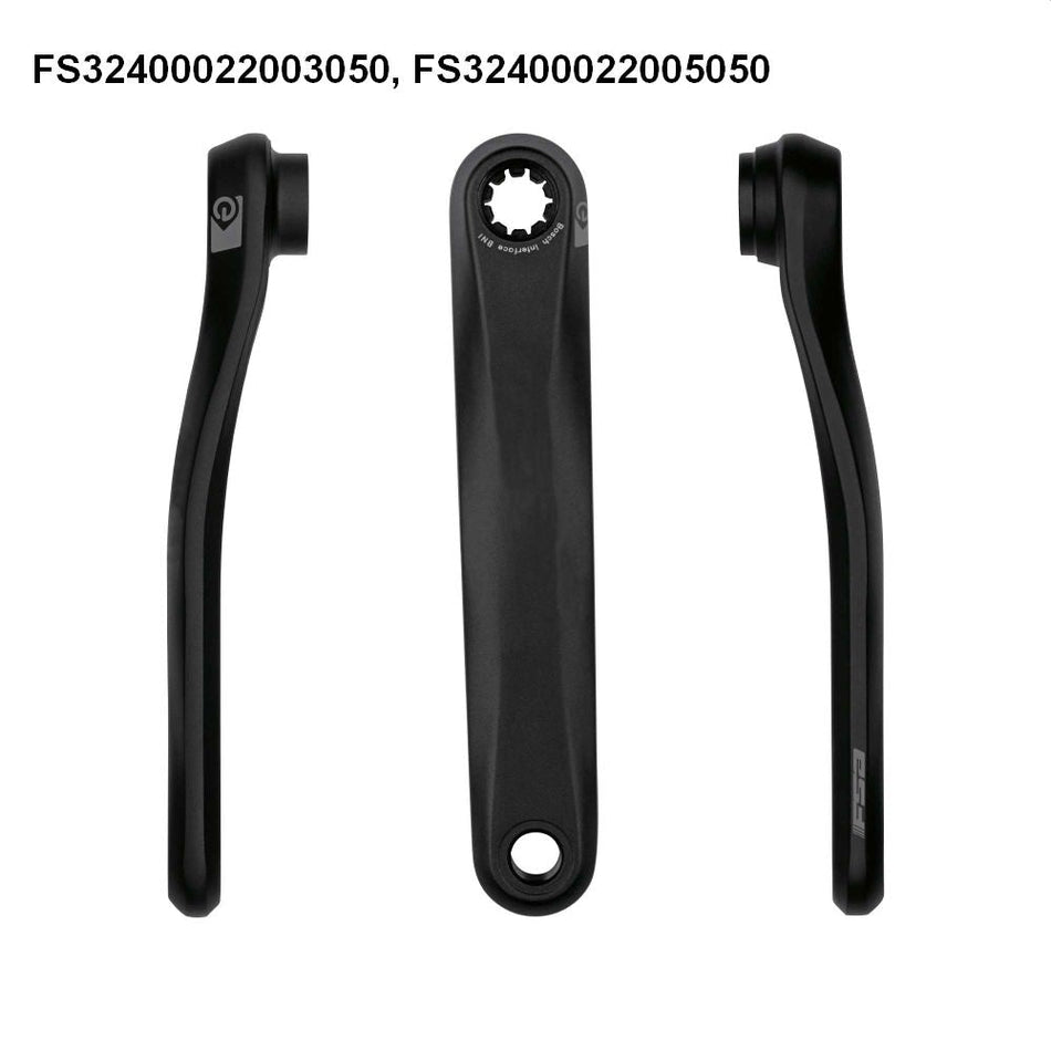 FSA -  E-BIKE CRANKS - CK-400/GEN3 - BOSCH G3