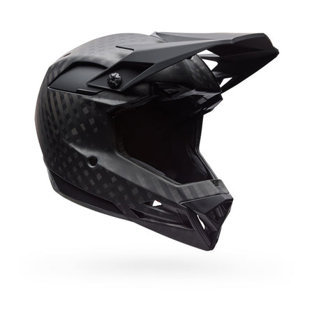 Bell Full-10 Spherical - Matte Black