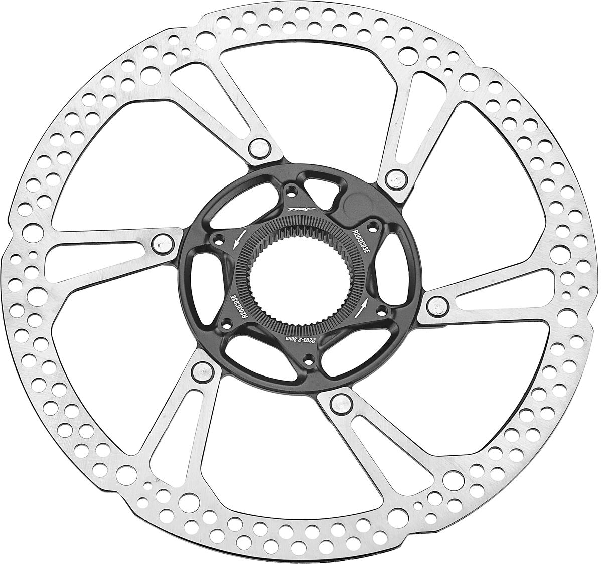 TRP RC03E Rotor