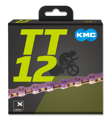 TT12 Box