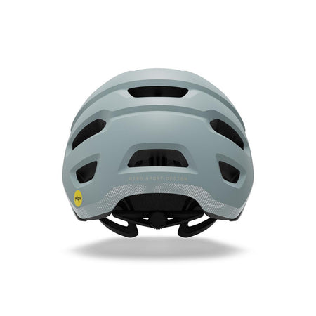 Giro Source Mips - Matte Sky Blue Pulse