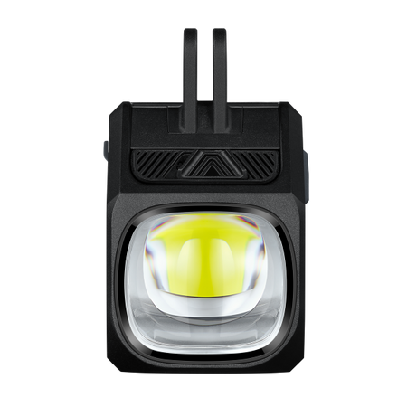 EVO 1700 Pro Front