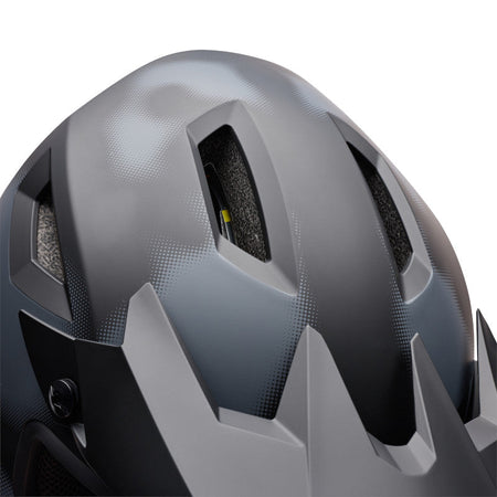 Bell Sanction 2 DLX MIPS - Matte Black