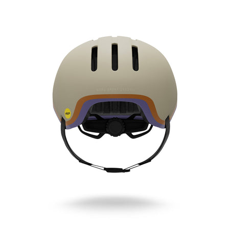 Giro Hoxton Mips - Matte Stone