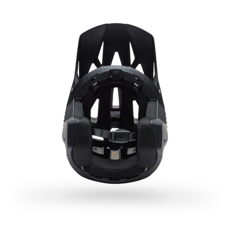 Bell 3QTR-Air Mips - Matte Black