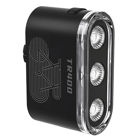 Ravemen TR400 Rear Light 1