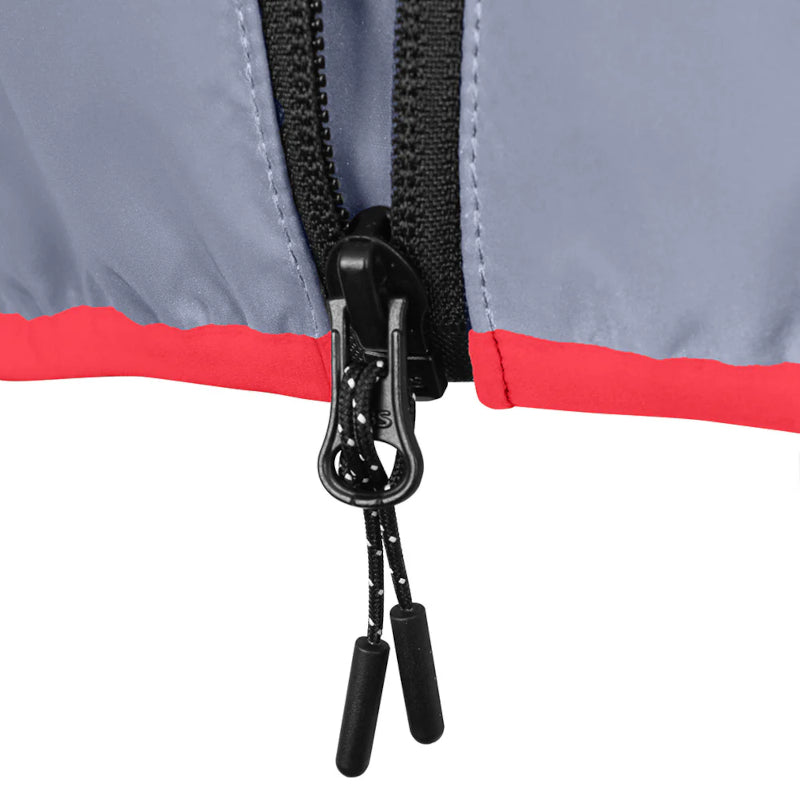 Reflect360 Active Women's Gilet Coral - 10