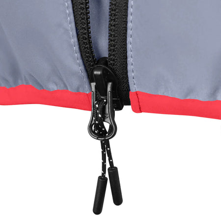 Reflect360 Active Women's Gilet Coral - 10