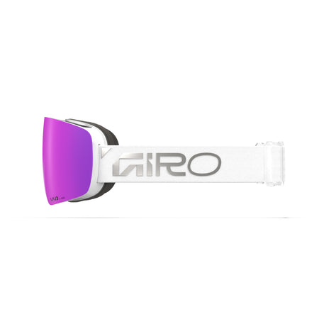 Giro Contour RS Wordmark White