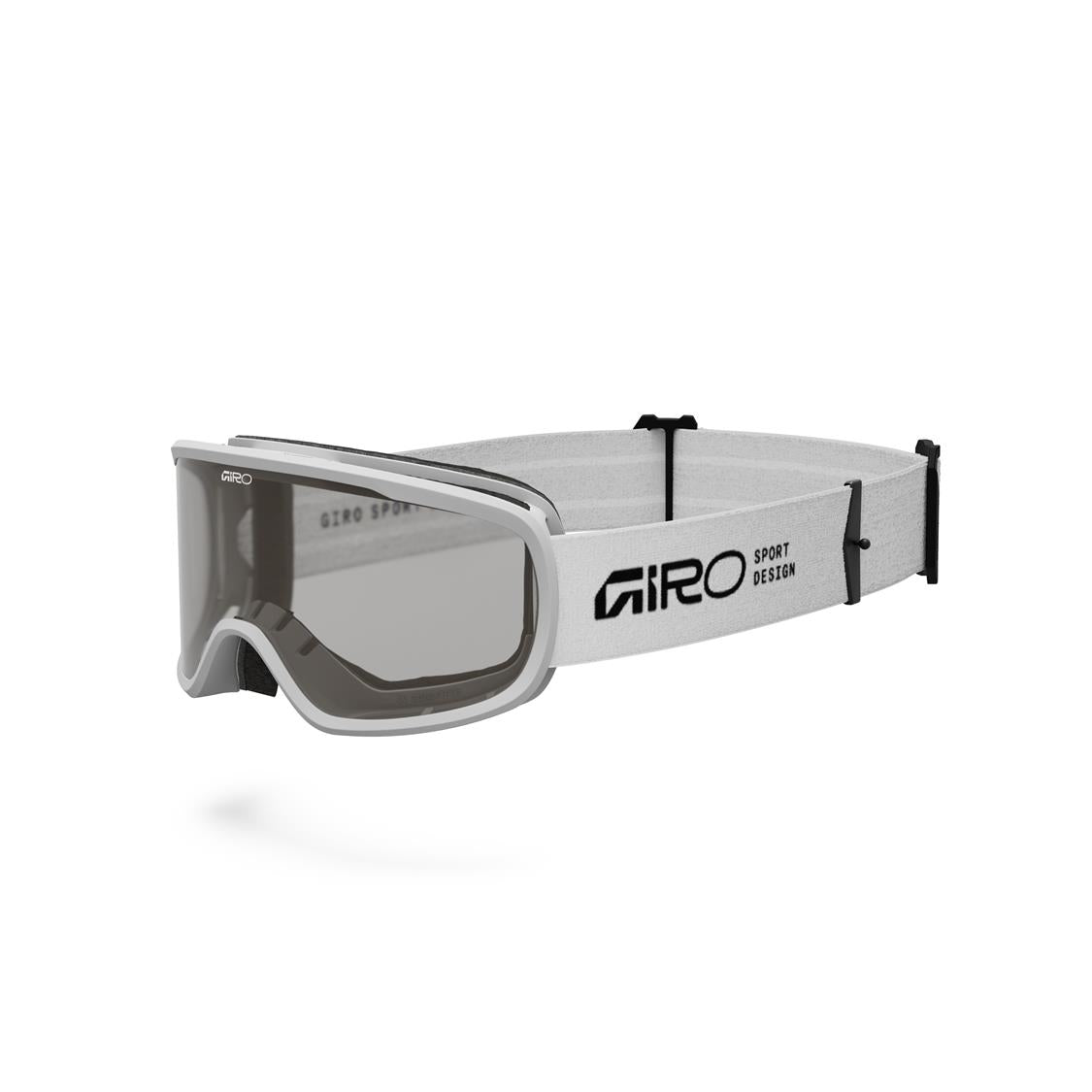 Giro Tempo Goggle  - White
