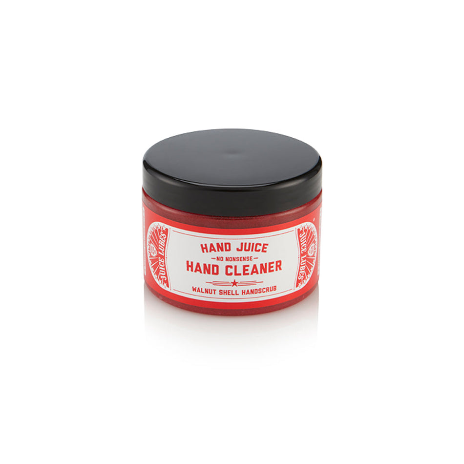 JUICE LUBES - HAND JUICE HAND CLEANER