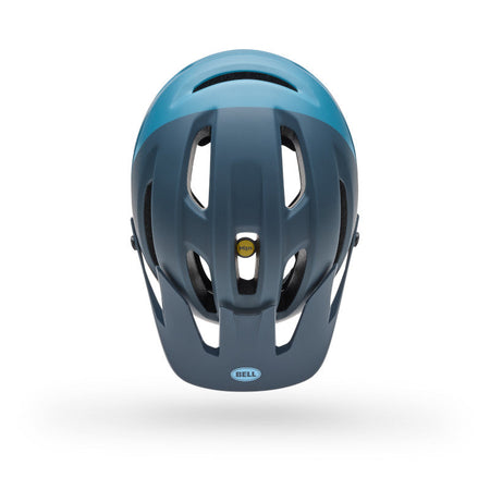 Bell 4Forty Mips - Matte Teal