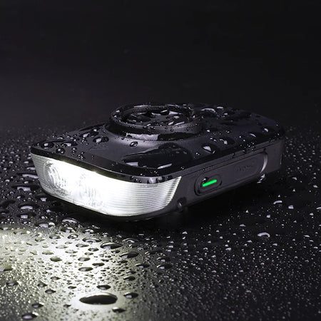Ravemen FR1500 Front Light 12