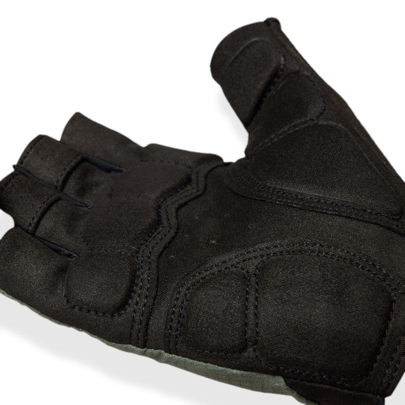 Giro Bravo II Gel Glove - Dark Sage