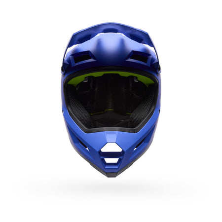 Bell Sanction 2 - Matte Electric Blue