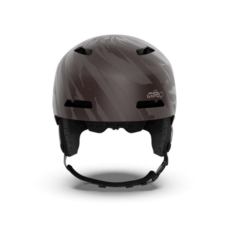 Giro Ledge  Matte Canyon Clay Trench 4