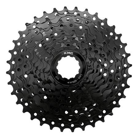 KMC 10sp 11-36T Cassette