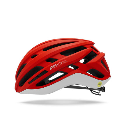 Giro Agilis Mips - Matte Flame Red