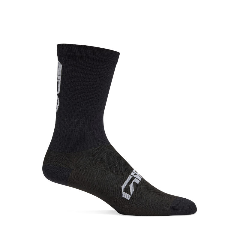 Giro Comp Racer High Rise 6" Black