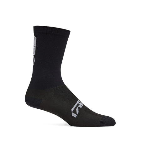 Giro Comp Racer High Rise 6" Black