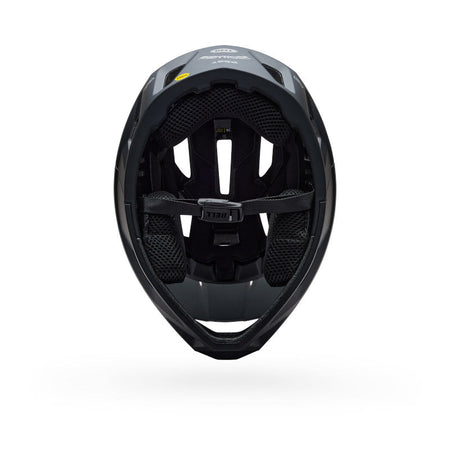 Bell Full-Air Mips - Fasthouse Matte Black / Grey