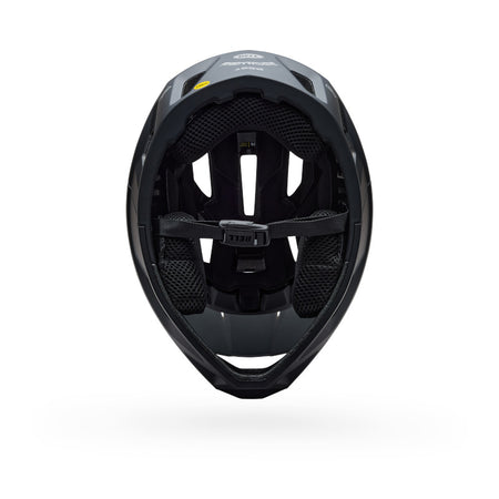Bell Full-Air Mips - Fasthouse Matte Black / Grey