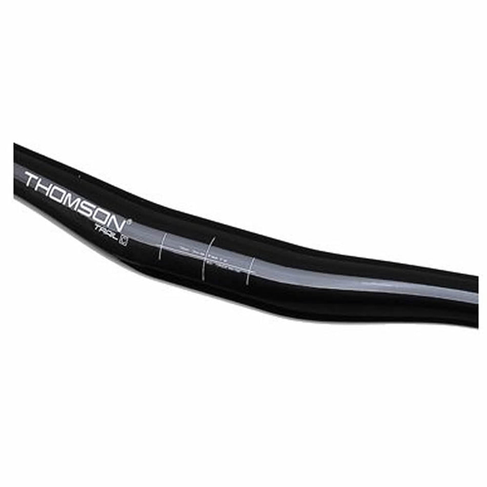 THOMSON - CARBON RISER 31.8 HANDLEBAR