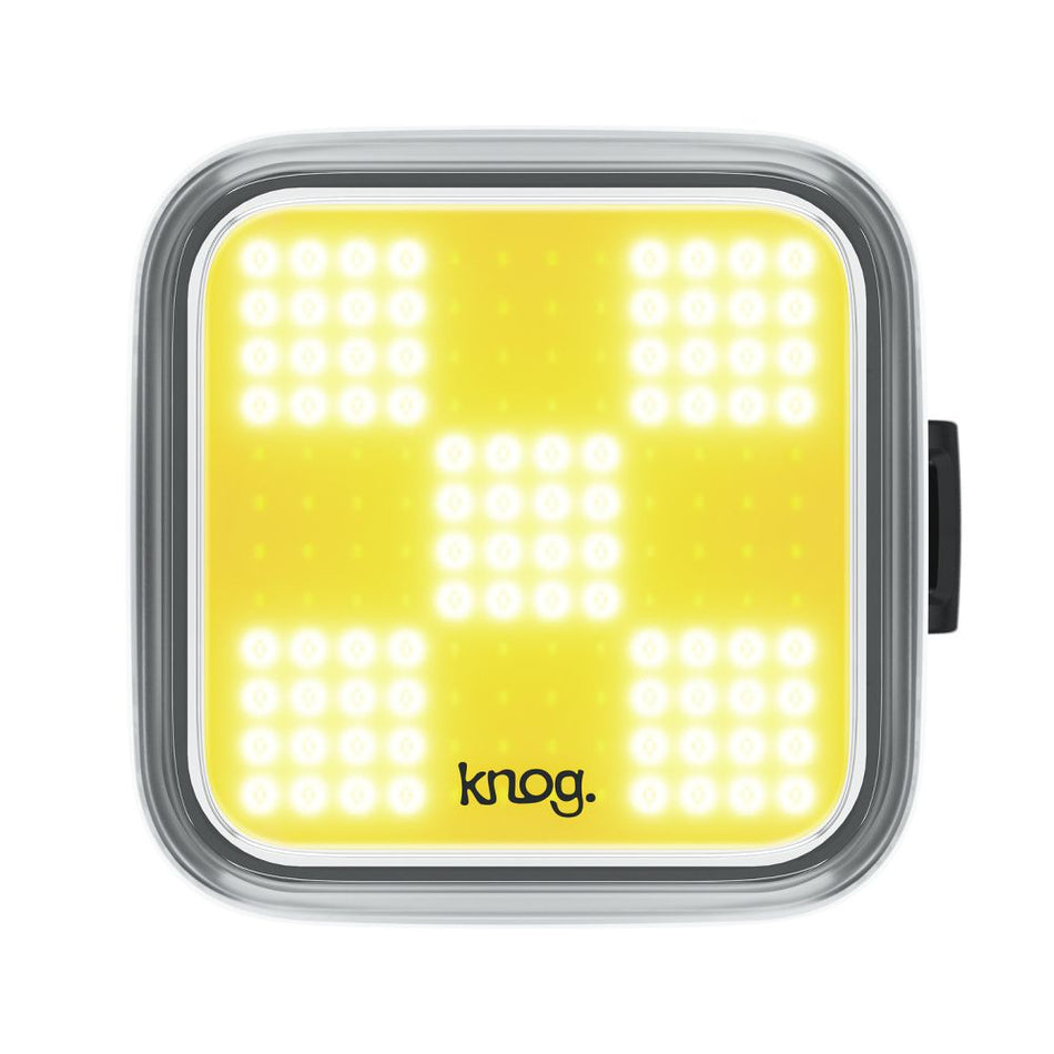 KNOG BLINDER FRONT BIKE LIGHT