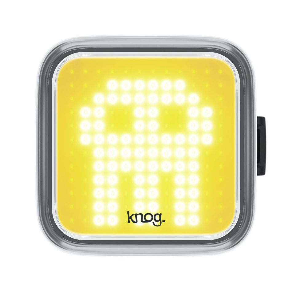 KNOG BLINDER FRONT BIKE LIGHT