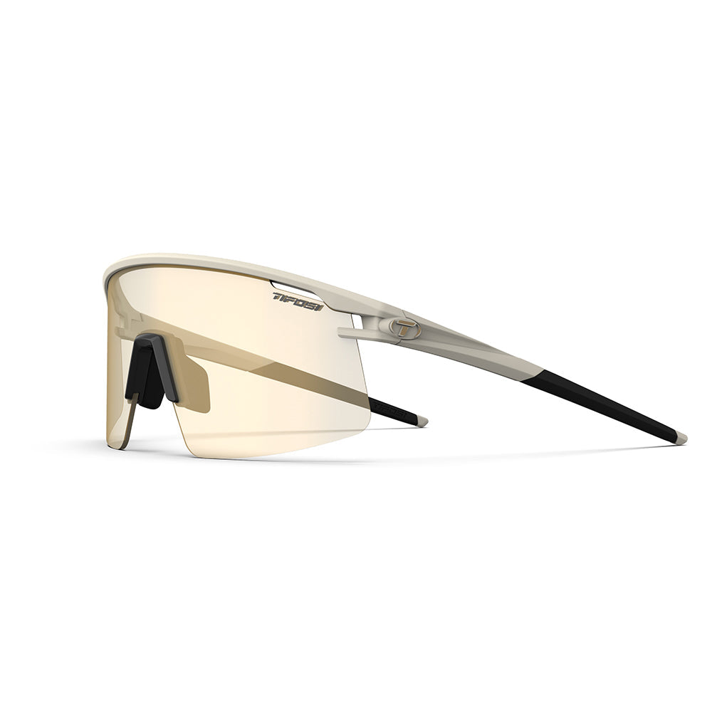 Tifosi Moab Lite Sunglasses Sahara with Clarion Gold Fototec Lens
