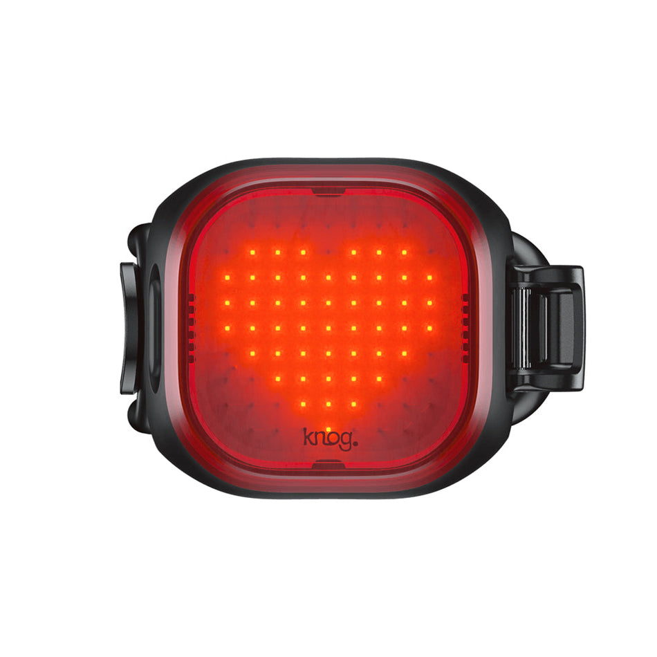 KNOG BLINDER MINI REAR BIKE LIGHT