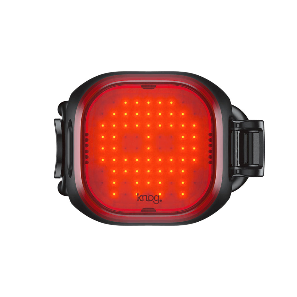 KNOG BLINDER MINI REAR BIKE LIGHT