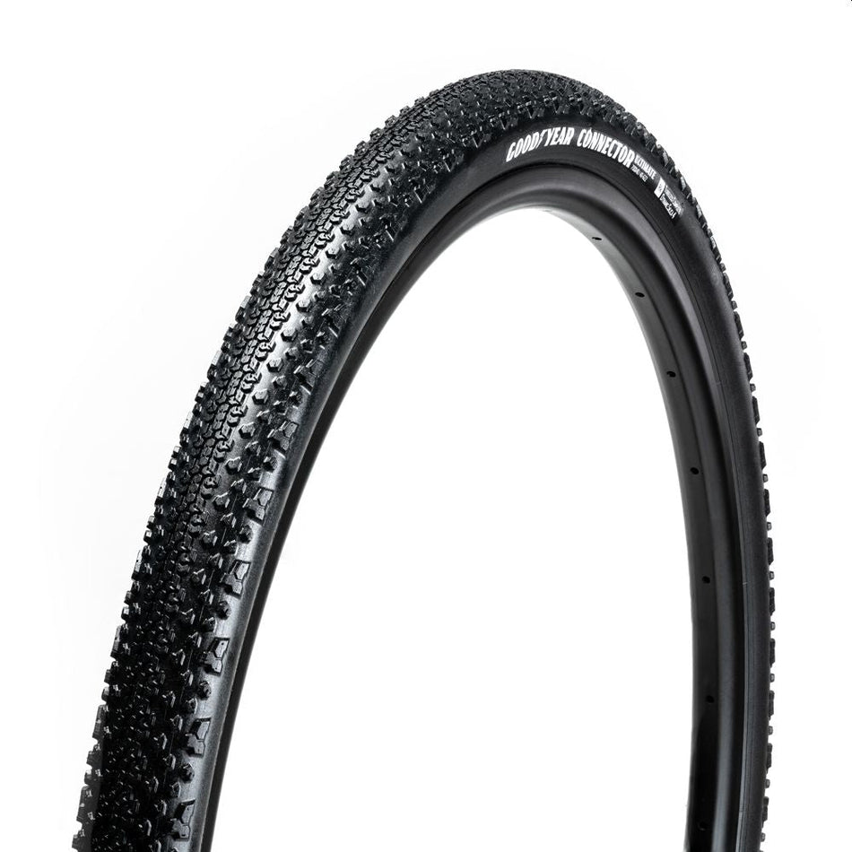 GOODYEAR GRAVEL TYRE - CONNECTOR