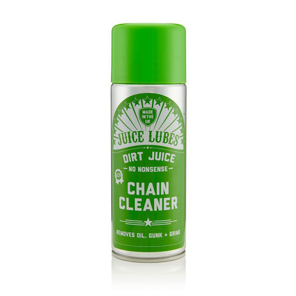 JUICE LUBES - DIRT JUICE CHAIN CLEANER IN A CAN