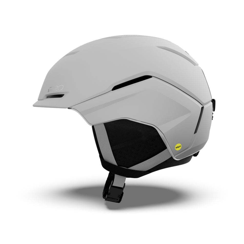 Giro Tenet Matte Pearl White 2
