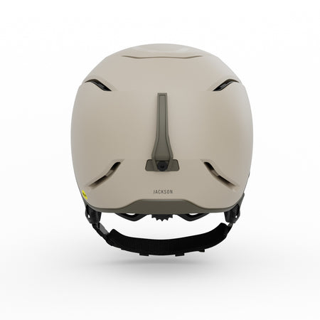 Giro Jackson Mips Matte Stone 4