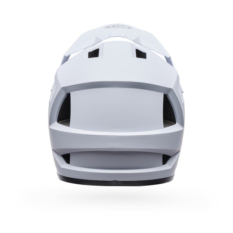 Bell Sanction 2 - Matte White